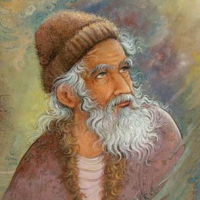 بابا طاهر همدانی