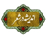 اندیشه در شعر