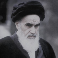 امام خمینی 