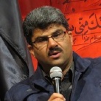 عبدالرضا کوهمال‌جهرمی