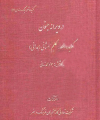 در ویرانۀ جنون